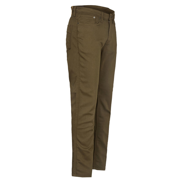NO SWEAT SLIM Herren - Freizeithose