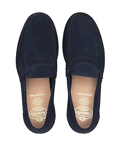 Church and Co. Penny-Loafer PEMBREY