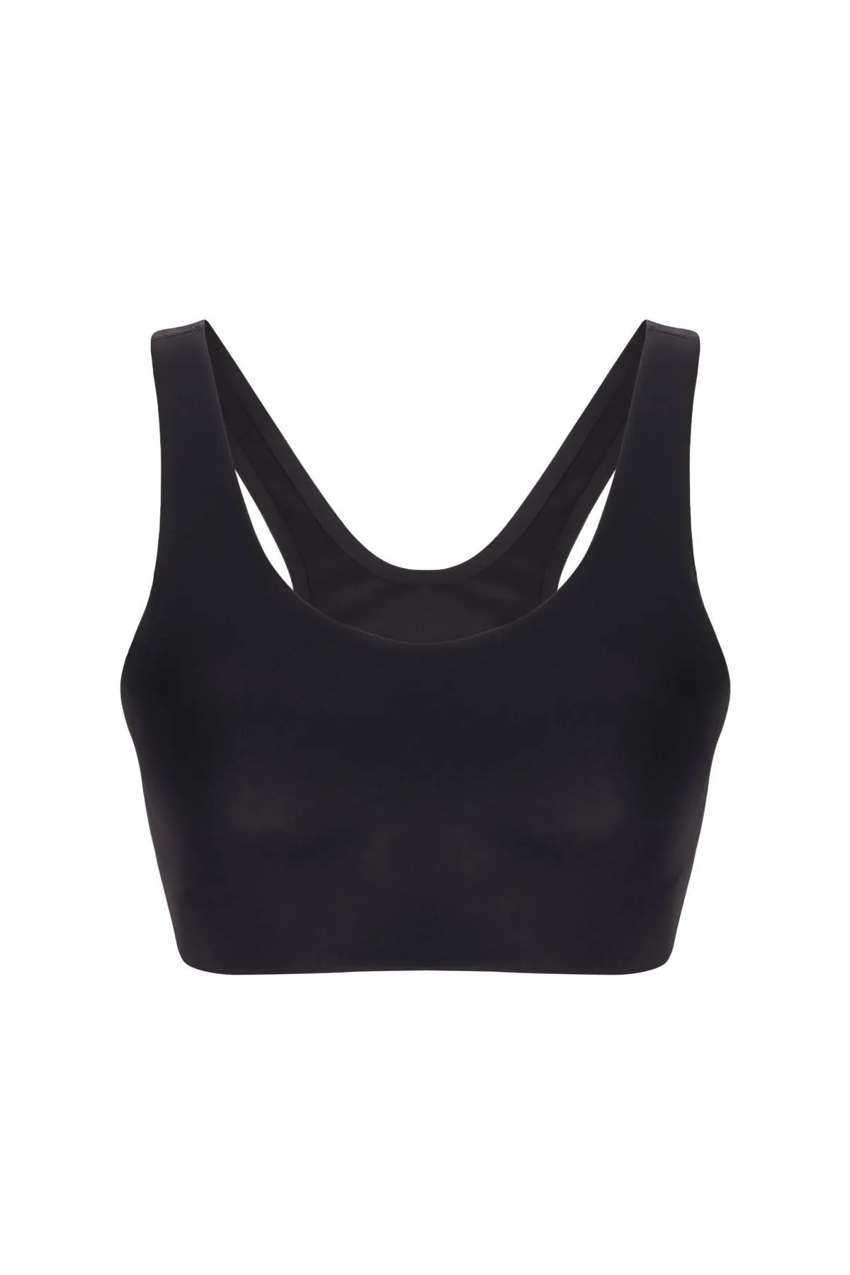 lumberjack  Ace00808731101095676 Ct1004 Nova Sport-BH 2fx Damen Athlet Schwarz