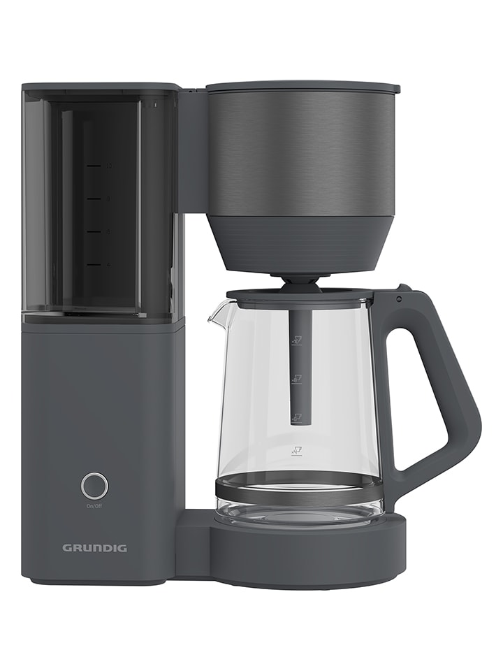 GRUNDIG Filterkaffeemaschine 