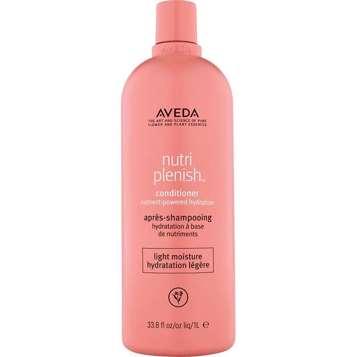 Light Moisture Conditioner
