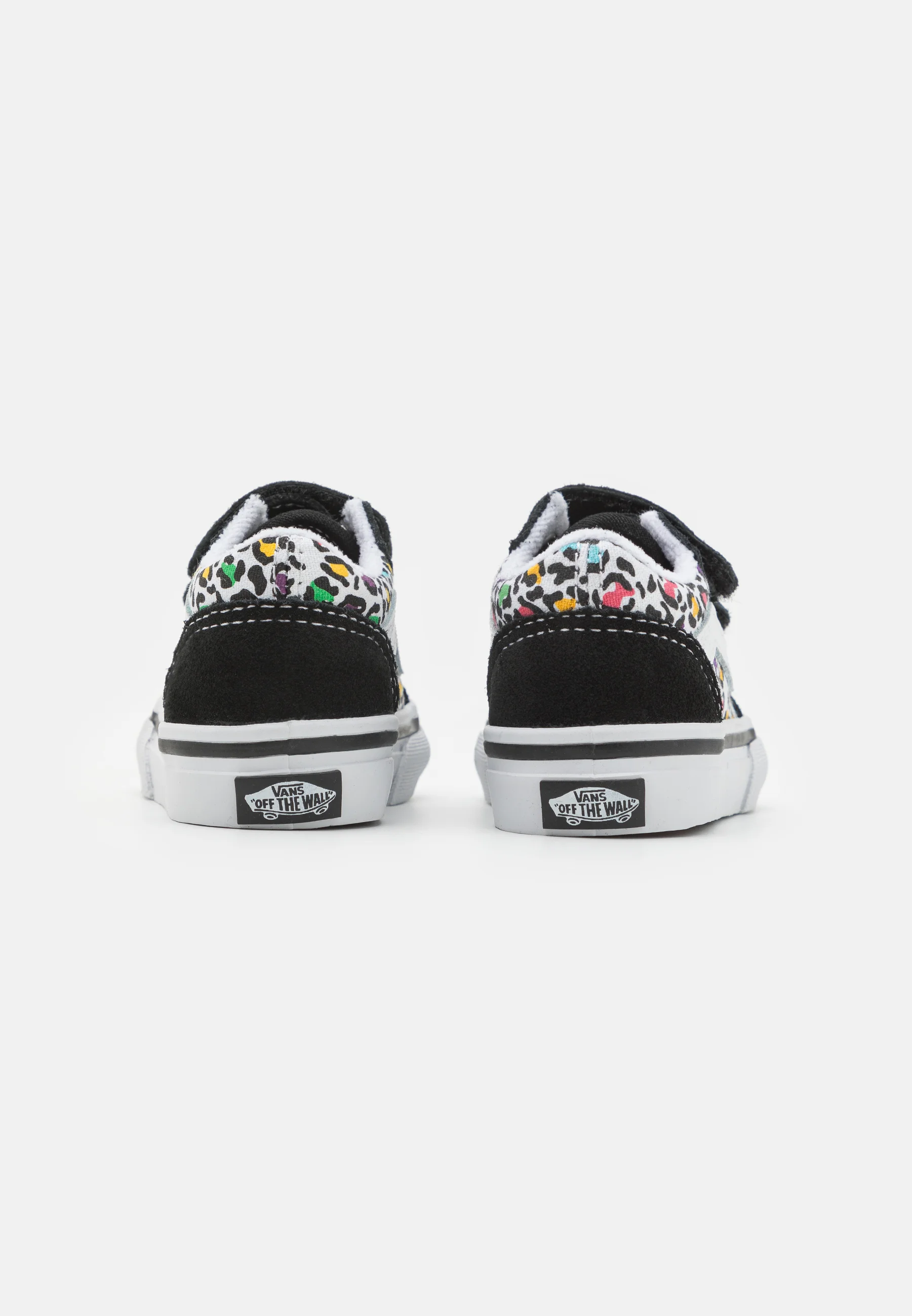 Vans OLD SKOOL UNISEX - Zapatillas bajas