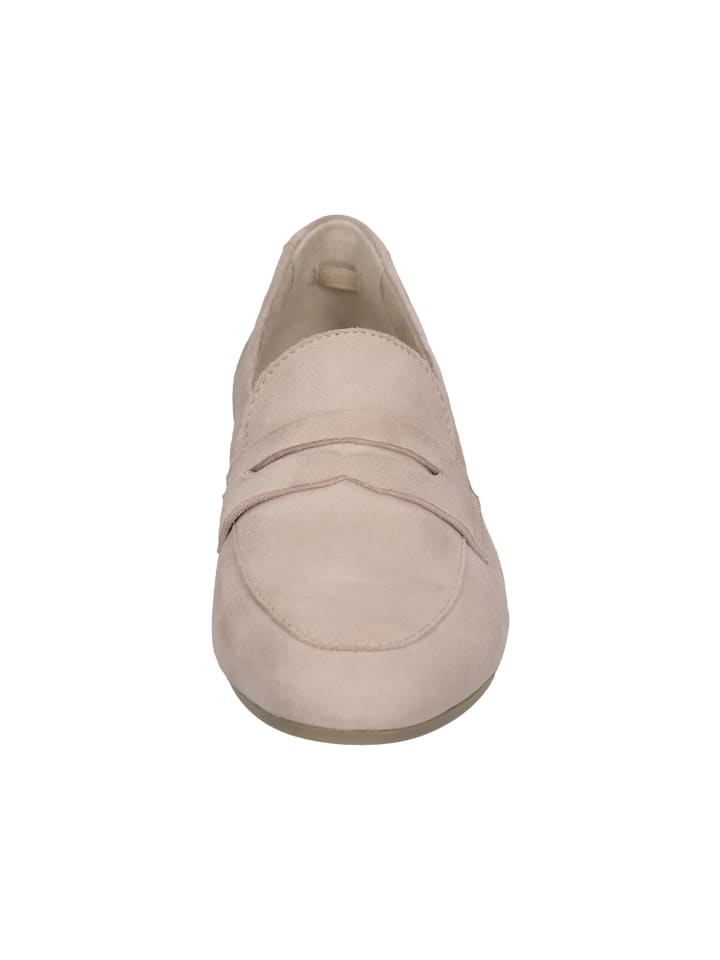Bugatti Loafers in rosa günstig kaufen