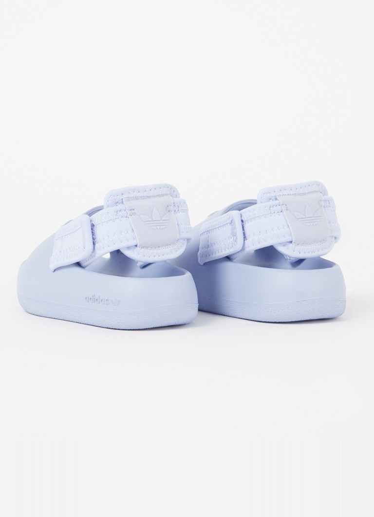 Ciabatta Adidas Adifom Adilette con logo