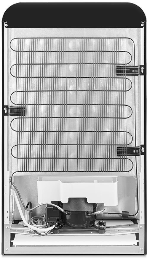 Smeg Kühlschrank FAB10HRBL5, 97 cm hoch, 54,5 cm breit