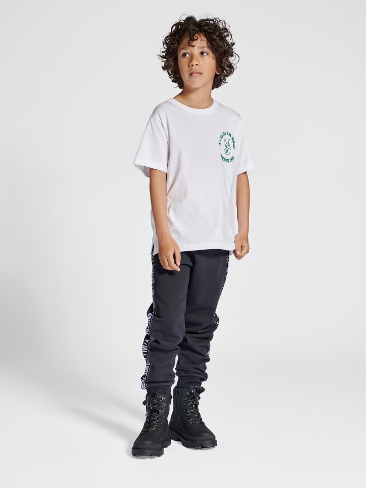 Sometime Soon Sometime Soon T-Shirt Stscrown Kinder in BRIGHT WHITE günstig kaufen