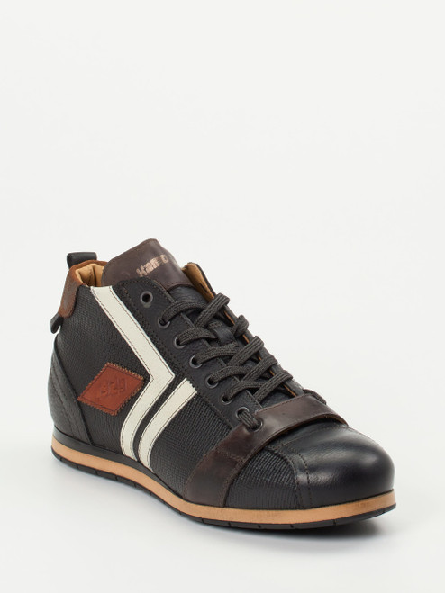 Sneaker high-47610020007 Kamo Gutsu