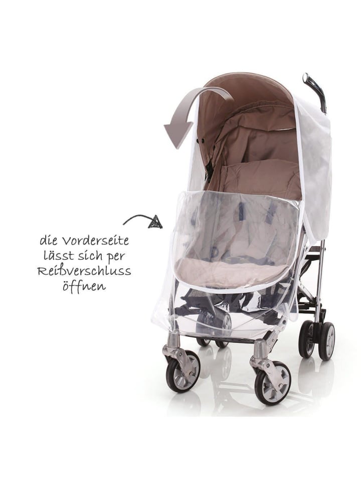 DIAGO Regenschutz Komfort für Sportwagen / Buggy günstig kaufen onesize
