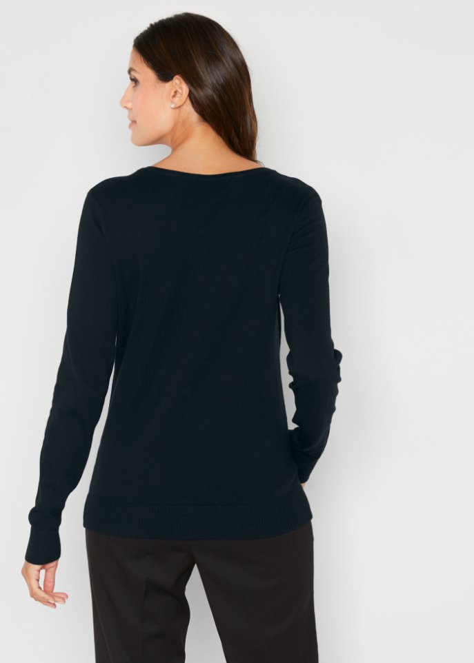 Strickjacke