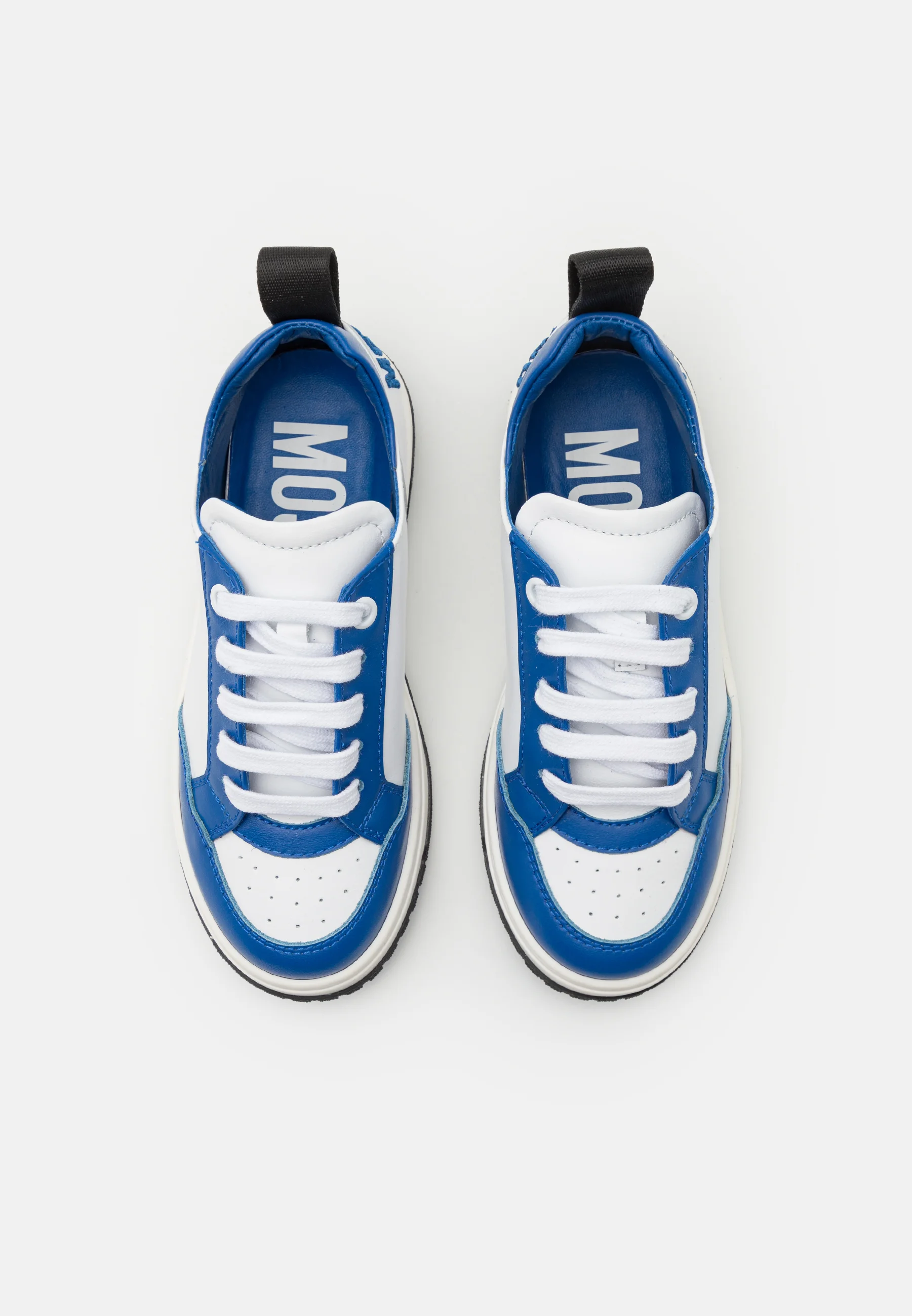 MOSCHINO UNISEX - Zapatillas bajas