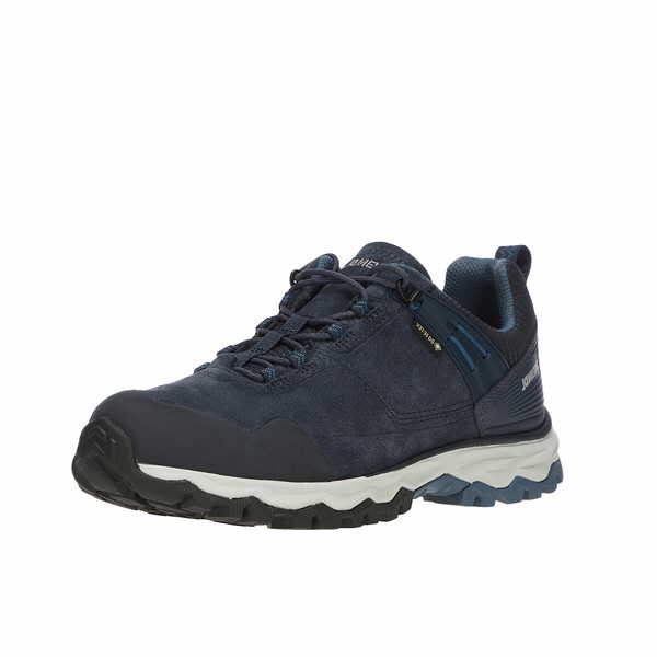 MEINDL Trekkingschuhe blau 2022 Barbados GTX Lady