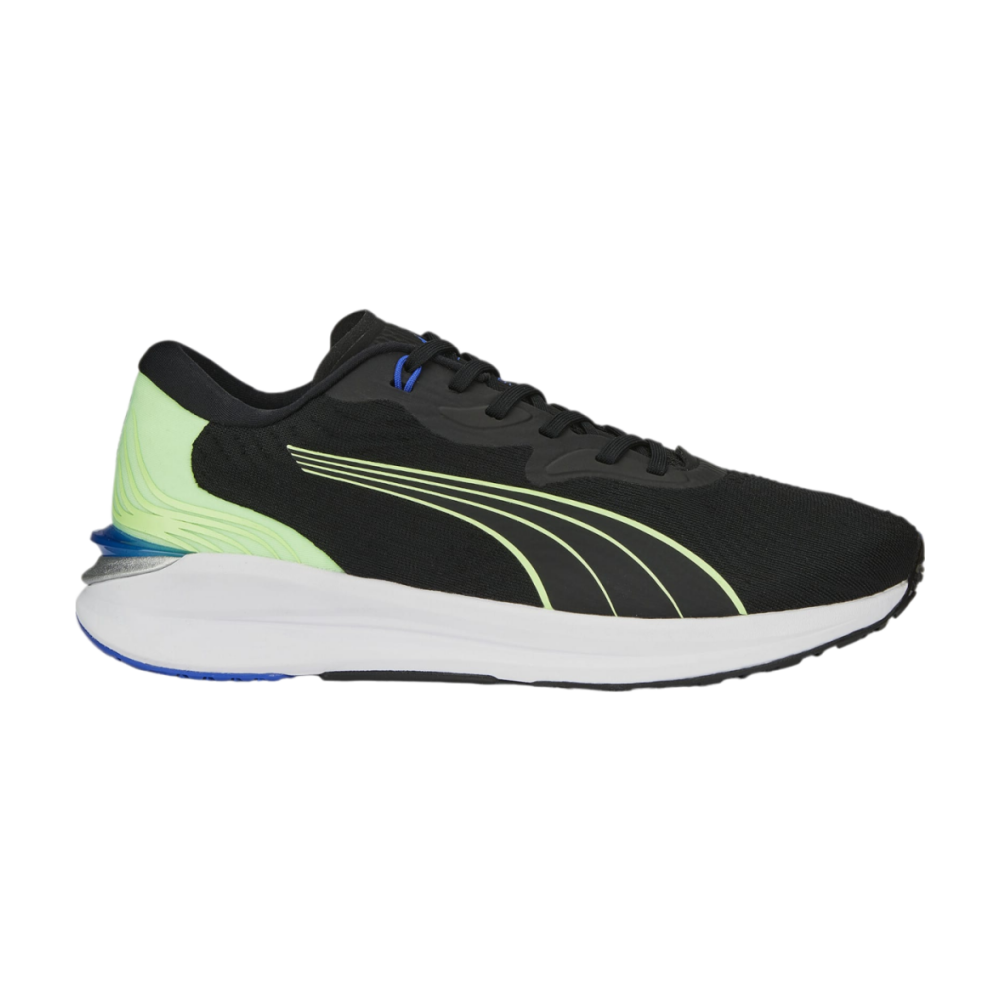 PUMA Electrify Nitro 2 376814-10 / schwarz