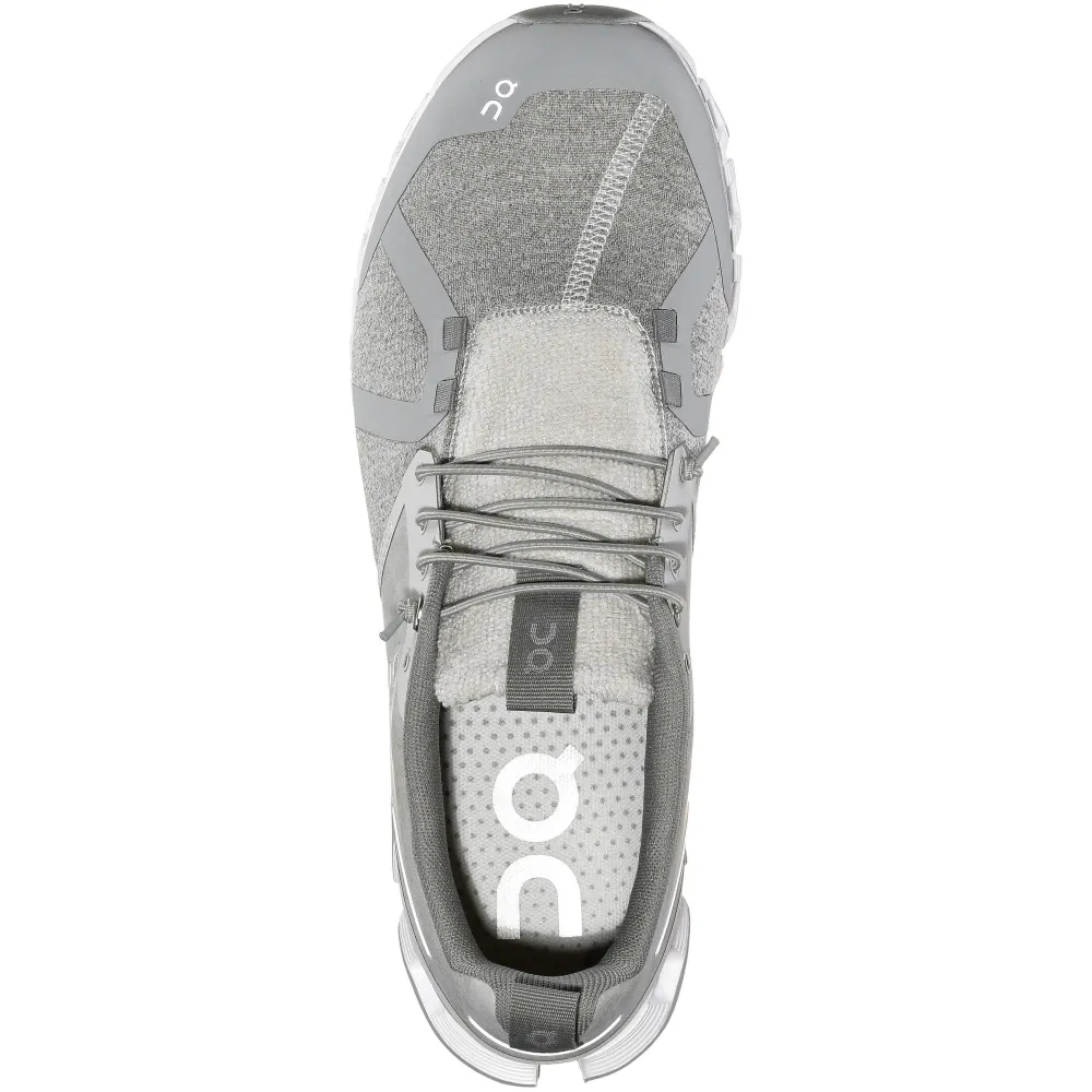 ON Cloud Terry 18.99842 / grau