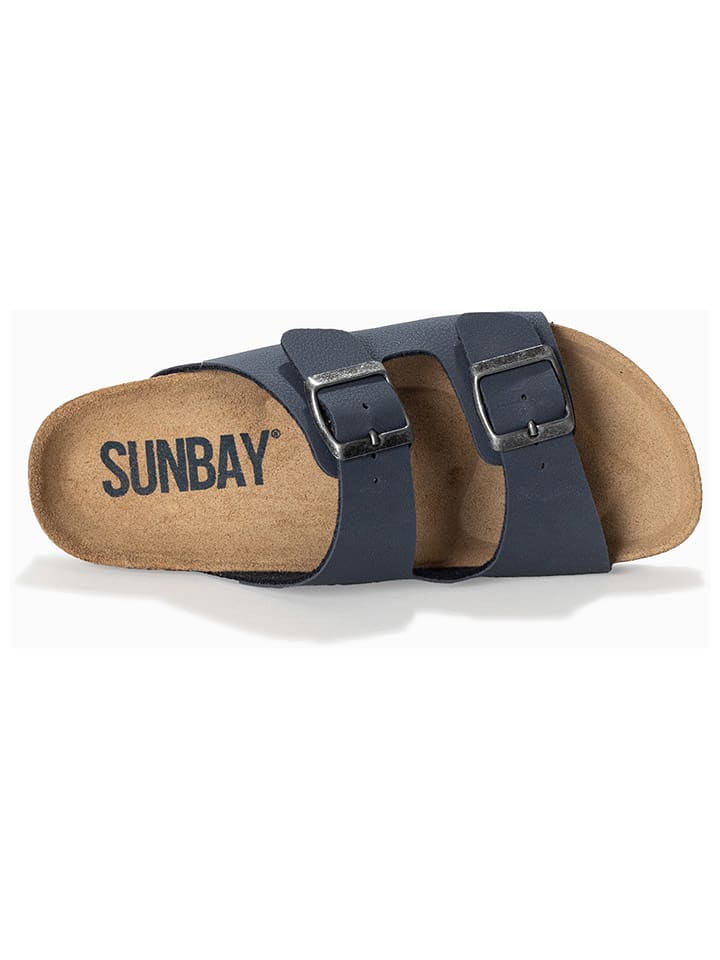 Sunbay Pantoletten 