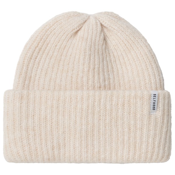 Selfhood - Women's Fluffy Beanie - Mütze