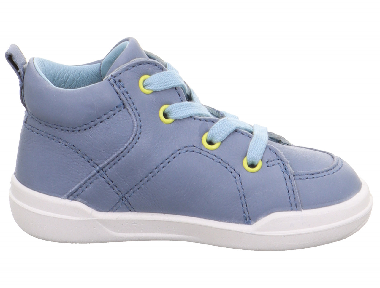 SUPERFREE - Blau/HellblauSneaker low mit Schnürung