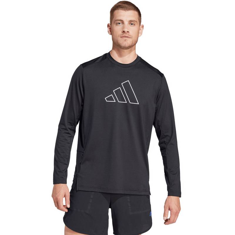 adidas Funktionsshirt Herren