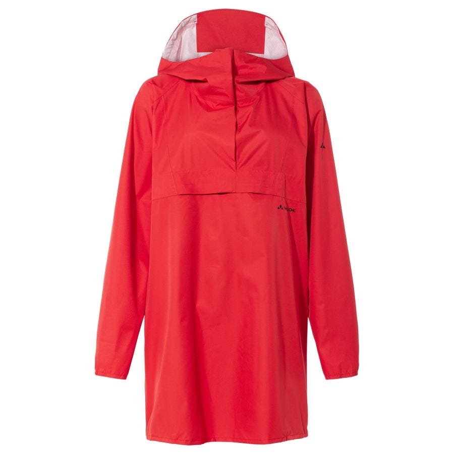 Comyou Regen-Poncho zum Fahrrad fahren Damen Herren