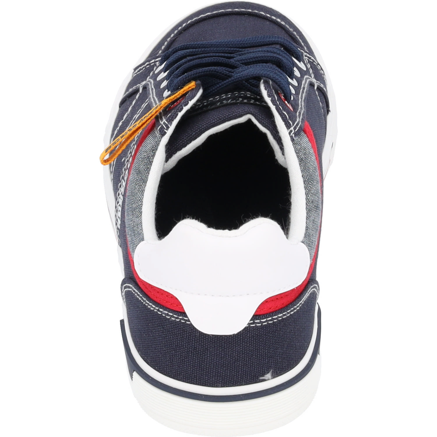 Dockers 52RA001, Schnürschuhe, Herren, NAVY