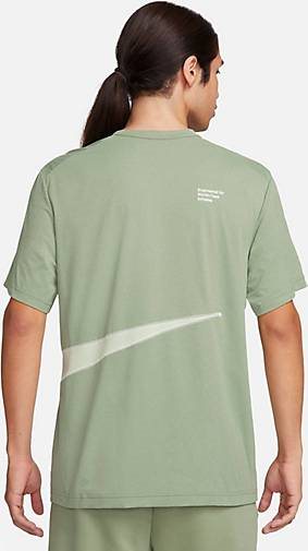 Nike Performance Damen Trainingsshirt DRI-FIT UV HYVERSE