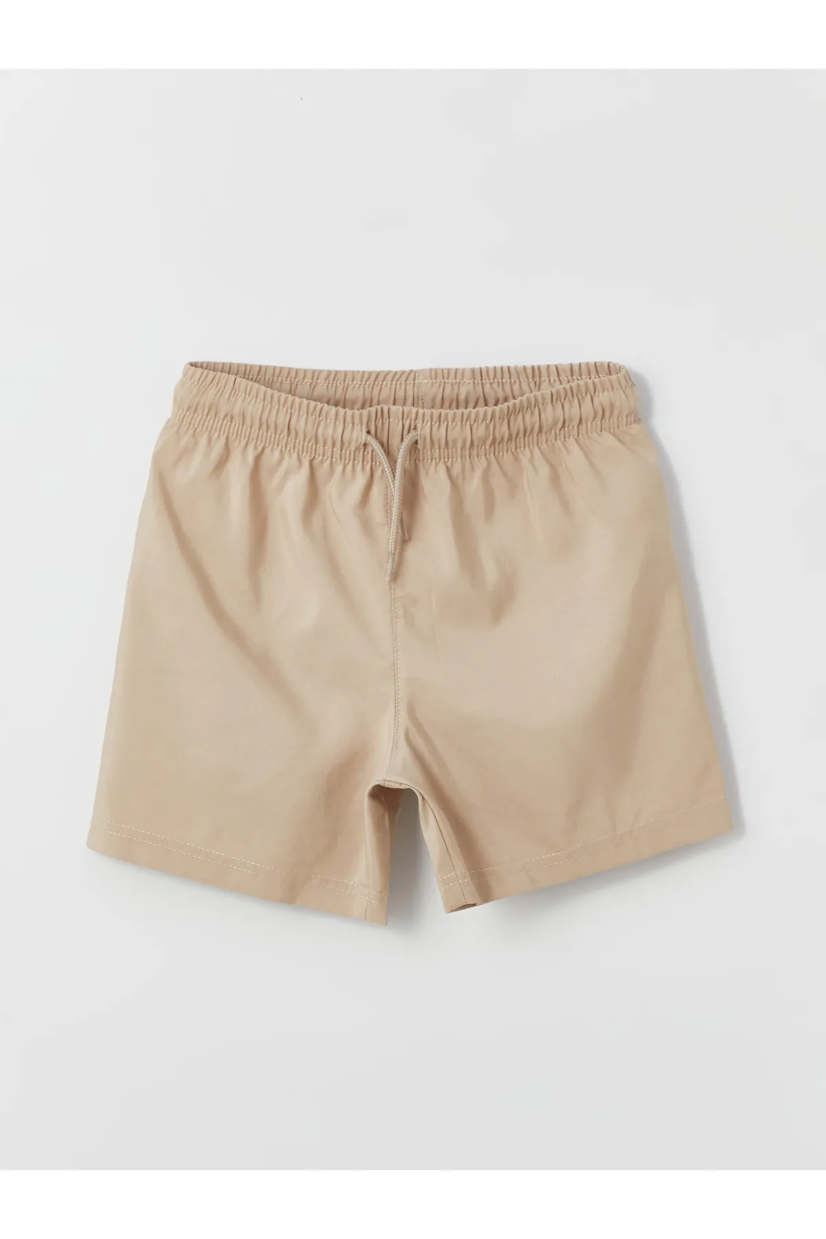 LC Waikiki  Basic-Badeshorts für Jungen mit elastischem Bund
