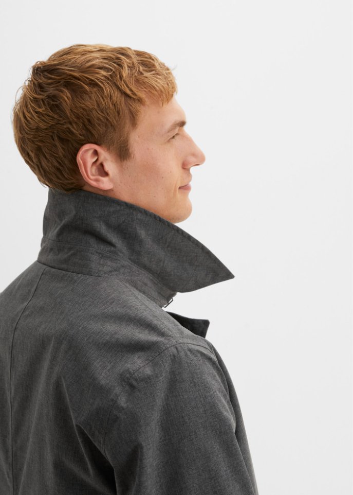 Funktions-Jacke