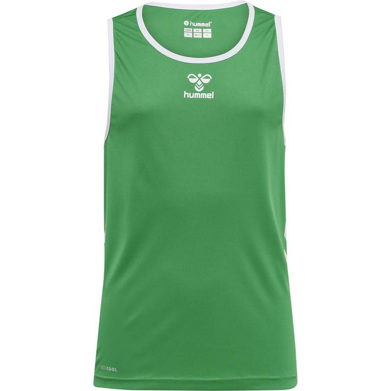 hummel hmlCORE XK BASKET JERSEY KIDS Trikot Kinder