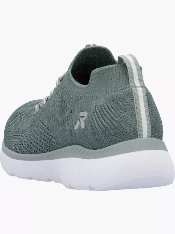 Rieker Damen Slipper