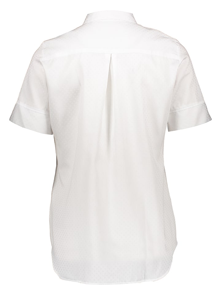 Eterna Hemd - Regular fit - in Weiß günstig kaufen