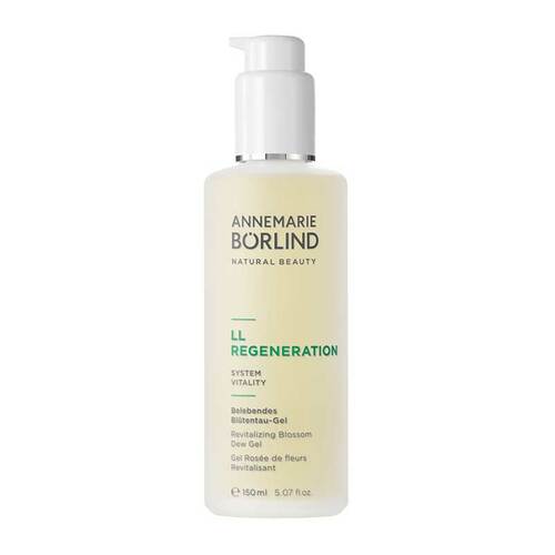 Annemarie Börlind LL Regeneration Revitalizing Blossom Dew Gel 150 ml