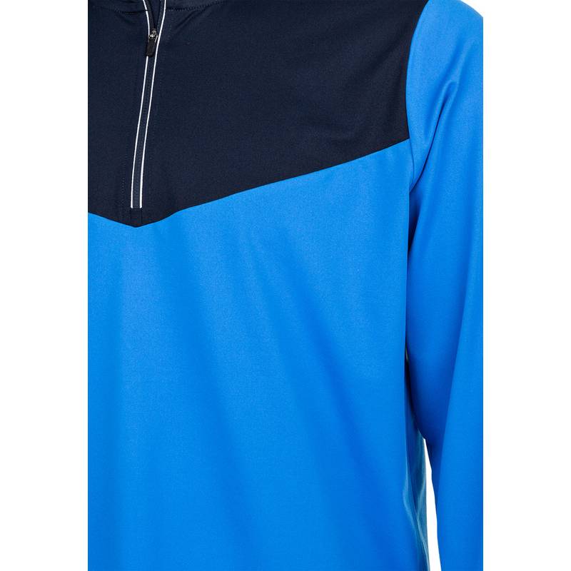 Endurance KESKON M Midlayer Langarmshirt Herren