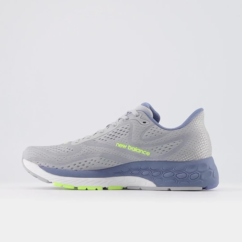 New Balance Fresh Foam X 880 v13 M880X13-D / grau