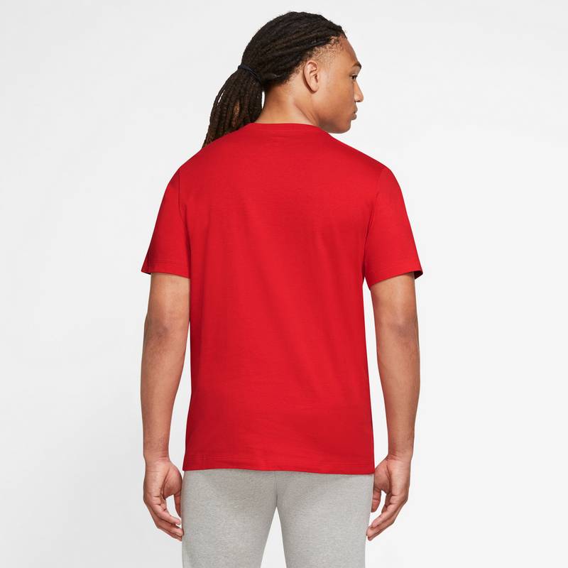 Nike NSW Futura T-Shirt Herren