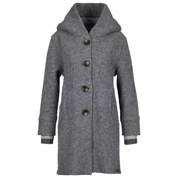 STAPF - Women's Annika - Mantel