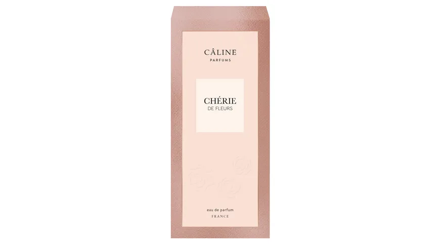 Câline Eau de Parfum Chérie de Fleurs 60 ml