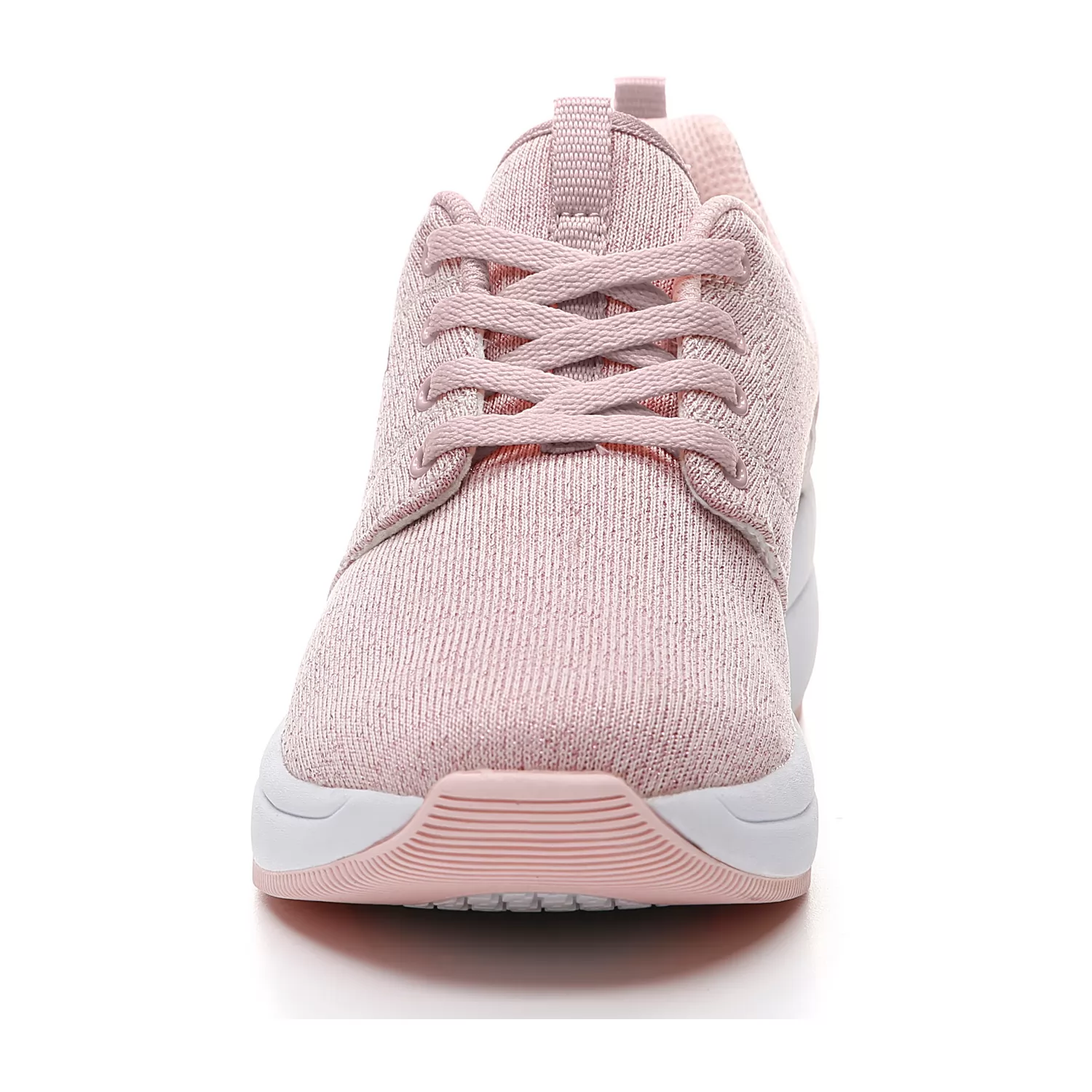 QUEEN AMF GLIT W PINK SALT/GUM PINK METAL
