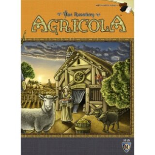 Agricola (EN)