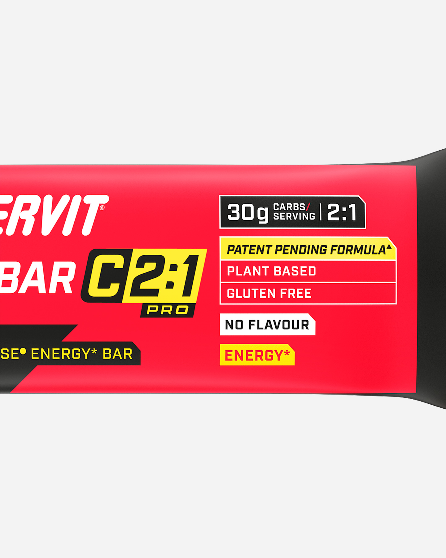 Energetico Enervit Carbo Bar C 2:1 bez príchute 99193