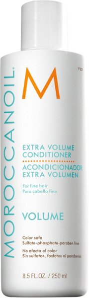 Moroccanoil Extra Volume Conditioner
