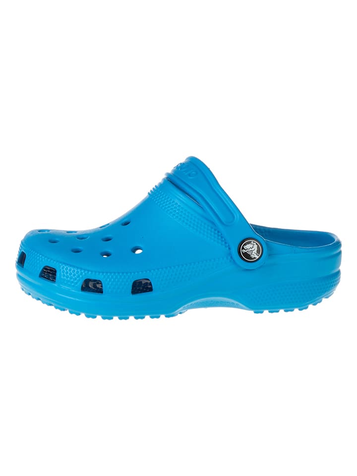 Crocs Crocs in Blau günstig kaufen