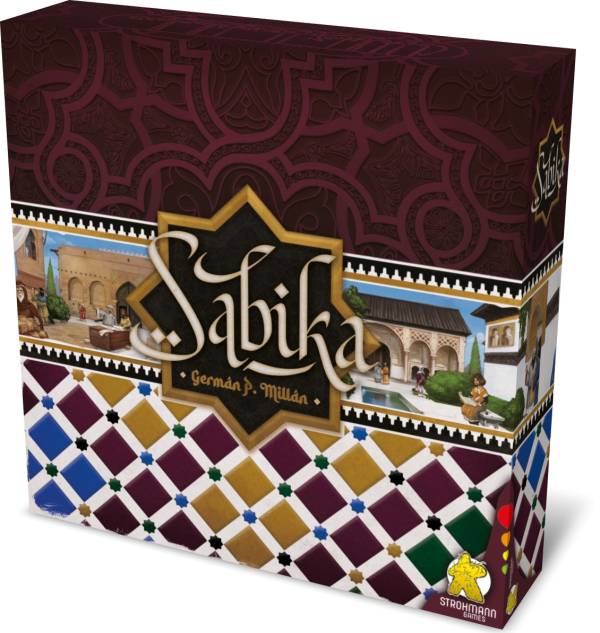 Sabika (deutsch)