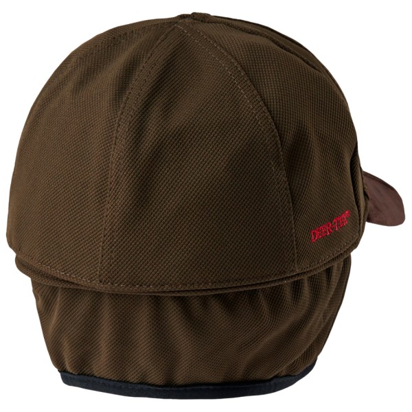 Deerhunter - Muflon Cap with Safety - Cap