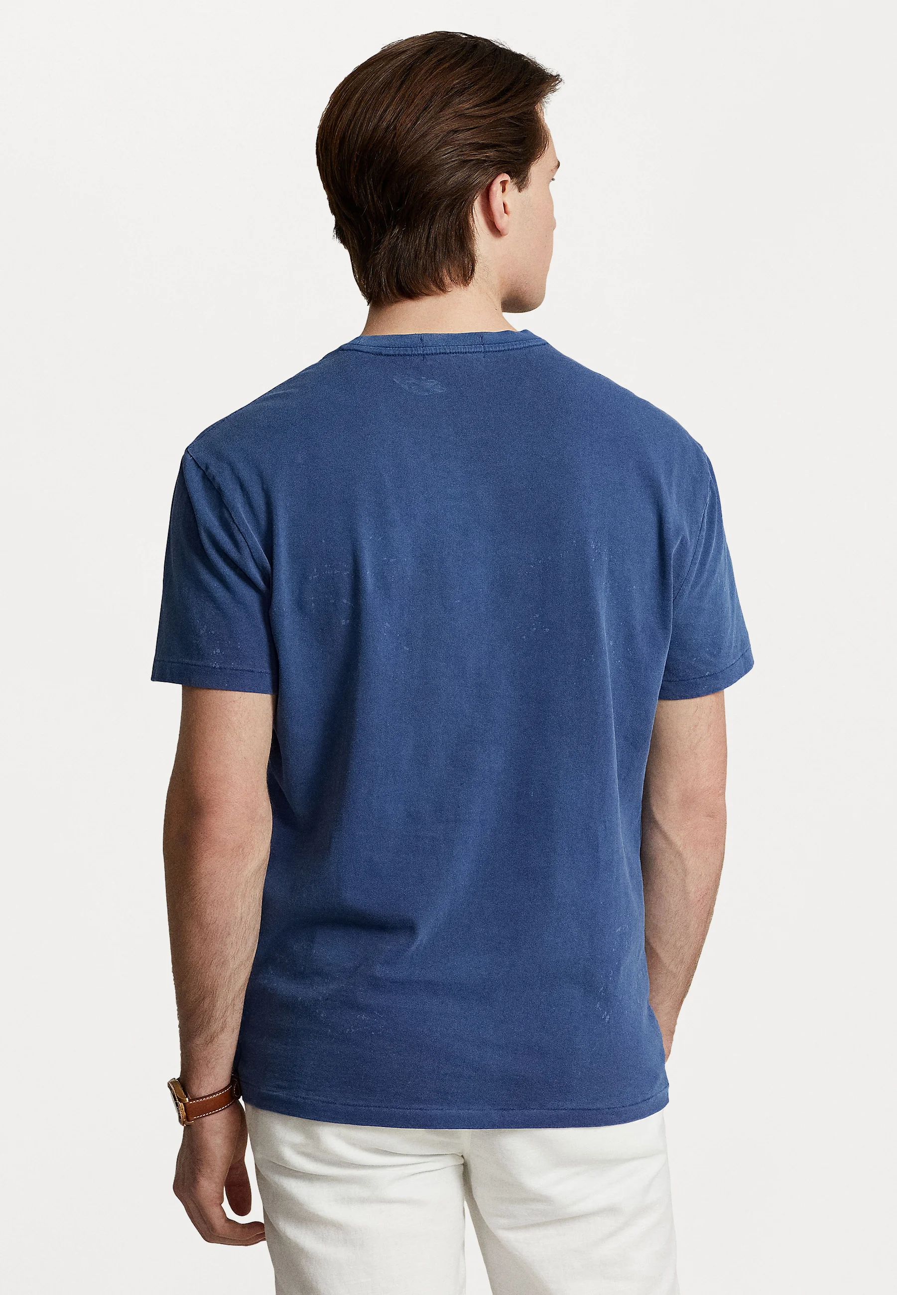 Polo Ralph Lauren MANGA CORTA - Camiseta básica