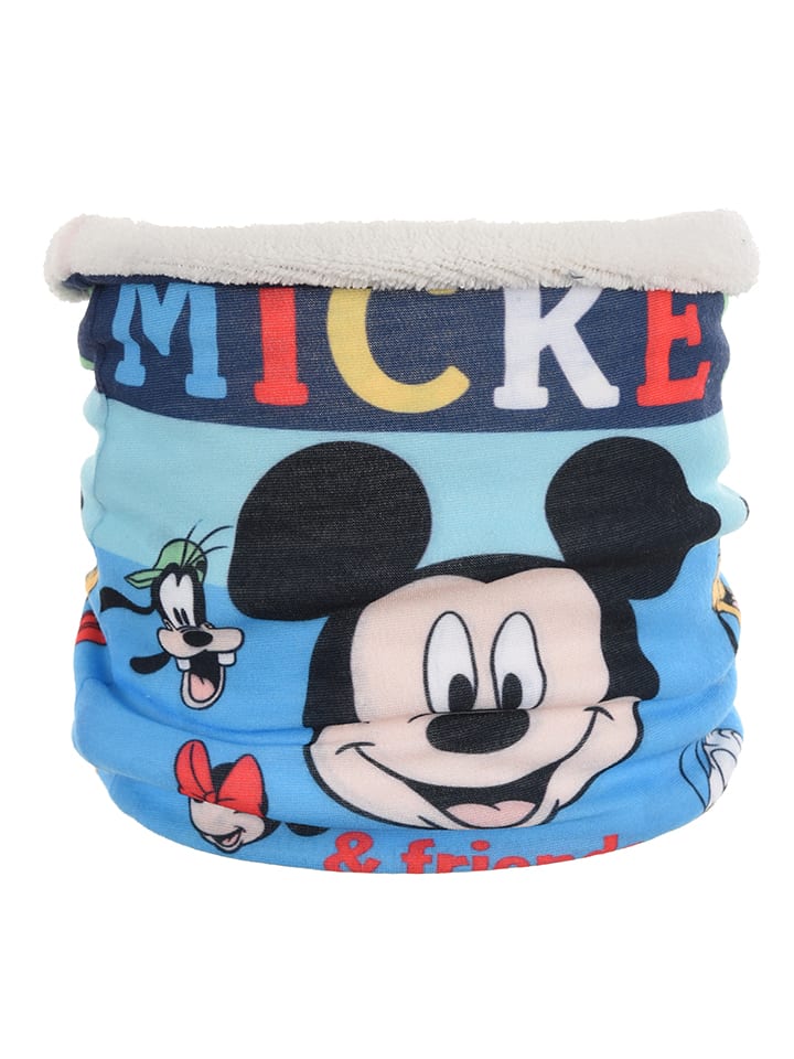 Disney Mickey Mouse Loop-Schal 