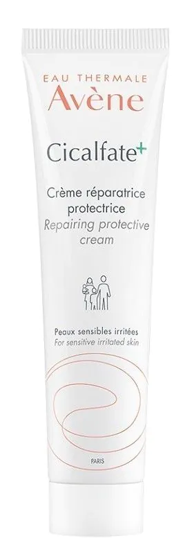 Avène Cicalfate+ Regenererende Beskyttende Creme, 40 ml