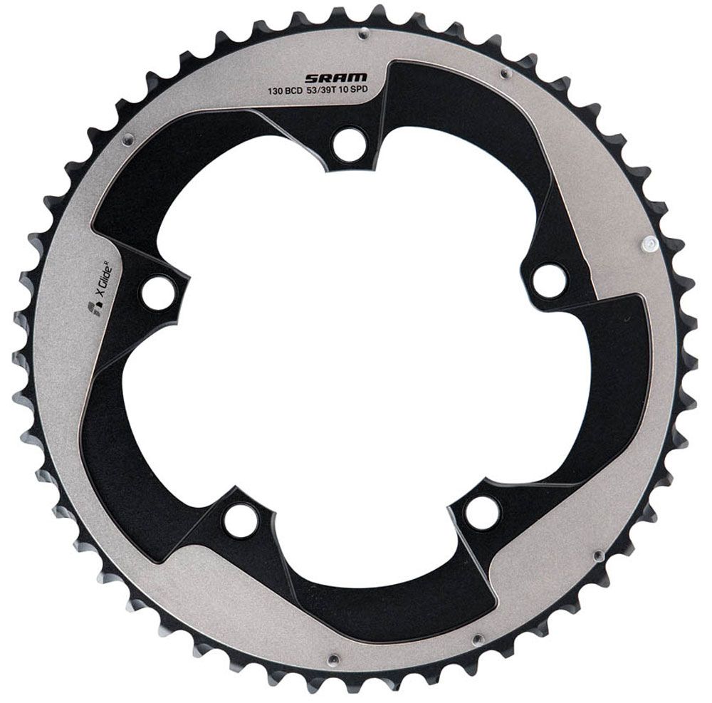 SRAM Red X-Glide™ Kettenblatt 130mm kaufen | Bike-Discount