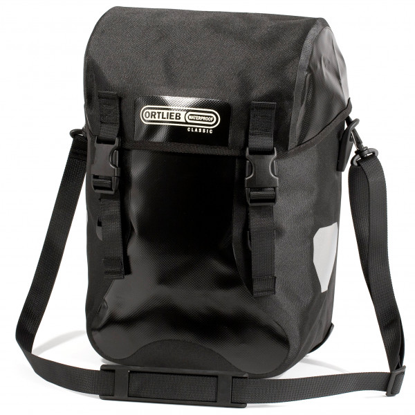 Ortlieb - Sport-Packer Classic - Gepäckträgertaschen