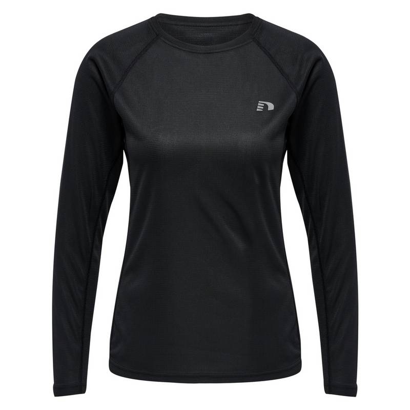 Newline WOMEN CORE RUNNING T-SHIRT L/S T-Shirt Damen