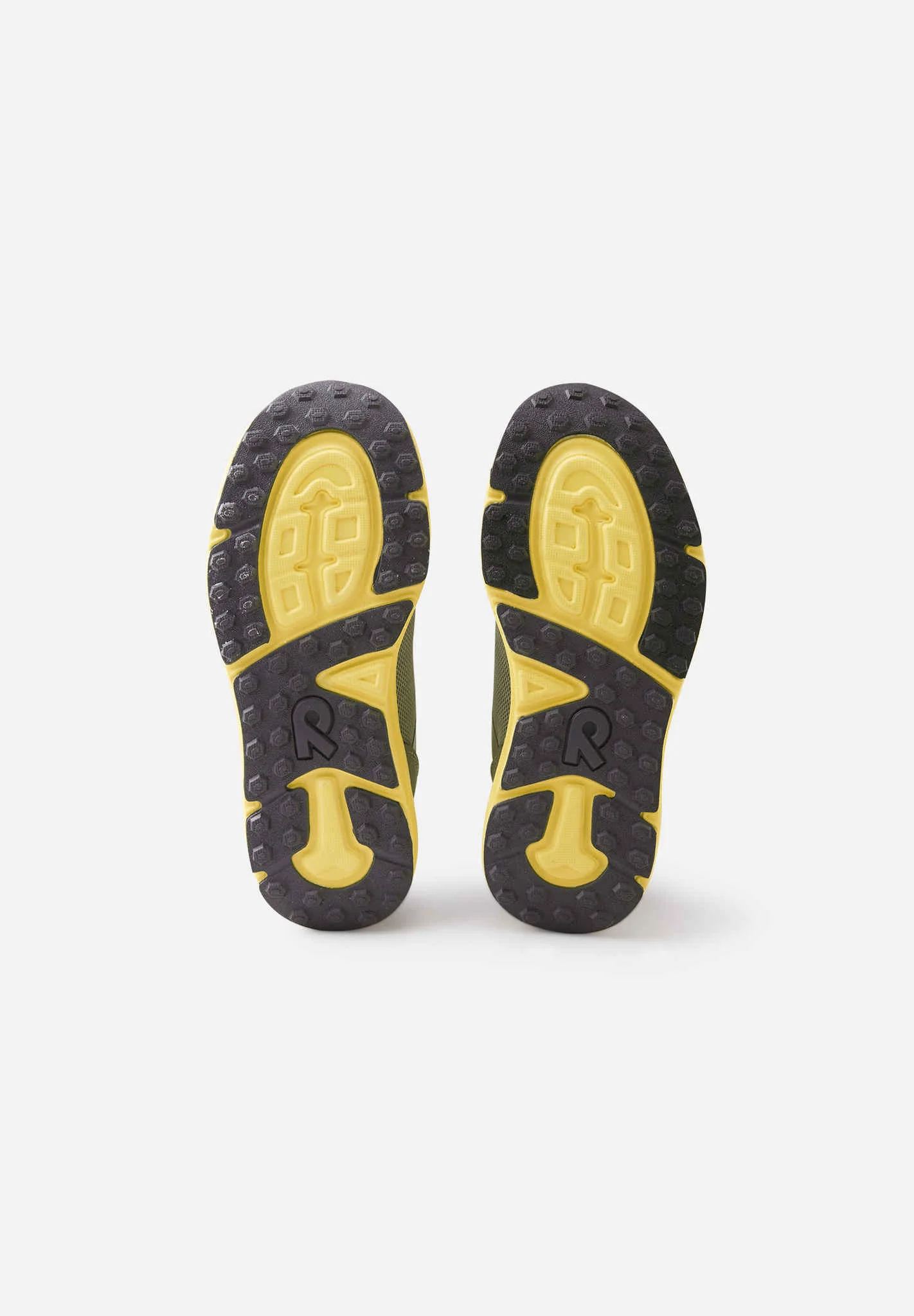 Wasserdichte Kinder Sneaker Enkka