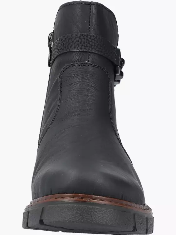 Rieker Damen Kurzstiefel